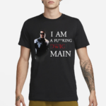 Epic Edster I Am A Fcking Dwight Main Shirt