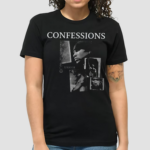 Usher Raymond Iv Confessions Usher Shirt