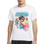 Izunas Xtreme Beach Volleyball Shirt