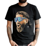 Jey Uso 500 Level Sunglasses Shirt