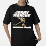 Jonathan Marchessault Johnny Marchy Nashville Shirt