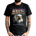 Nice Atreyu Sell Me The American Dream 2024 Shirt