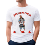 Stevedastoner Rws Artwork Shirt