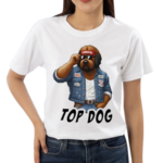 Chuck Topdog Shirt