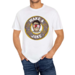 Wake Jake 2024 Shirt