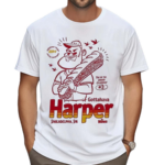 Top Of The Order Classics Gottahava Harper Shirt