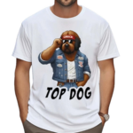 Chuck Topdog Shirt