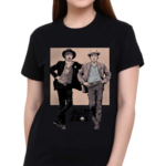 The Avett Brothers July 3 2024 Kit Carson Park Taos NM Shirt