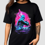 Hours Of Terror City Of Screams Shirt