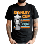 Stanley Cup Threes Company Shirt