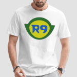 R9 At Wimbledon Shirt