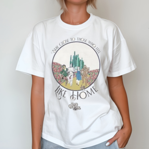 The Wizard of Oz Stay Close Shirt