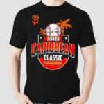Orlando Cepeda Classic Dominican Republic shirt