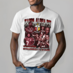 Kappa Alpha Psi Legacy The League Of Extraordinary Gentlemen Shirt