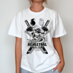 Ramlethal Guilty Germ Shirt