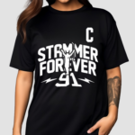 Bring Stammer Back Stammer Forever 91 Thank You Stammer Shirt