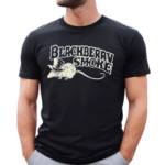 Blackberry Smoke O Possum Shirt