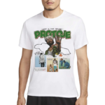 Protoje Lost In Time Trilogy Shirt