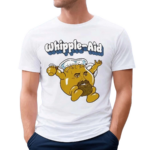 Bad Magic Whipple Aid Shirt