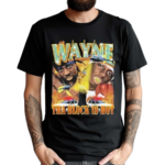 Weezy Block Is Hot Dreams Shirt