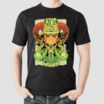 King Kraken Bloodstock 2024 Shirt