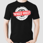 WWP Winged Wheep Podcast New Shirt