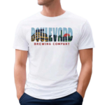 Boulevard Brewing Skyscape Shirt