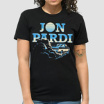 Jon Pardi Midnight Chevrolet Shirt