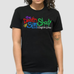 The Death Of Slim Shady Coup De Grace Shirt