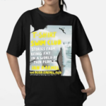 Ian Karmel Shirt