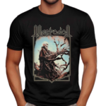 Mastodon Rocks Treefolk Shirt