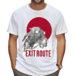 Exit Route Shirt