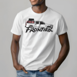 Car Frontier Shirt