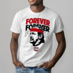 Terry Funk Icon Ringer Shirt