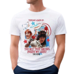 Teenage Joans In The Rot That Grows Inside My Chest The Film Shirt