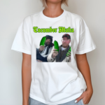 Cucumber Mafia Shirt