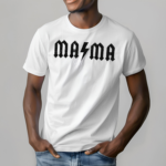 Rocker Mama shirt