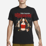 The Within Temptation Unforgiving Shirt