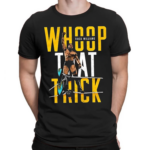 Trick Williams Wrestler Whoop That Trick Graphic Shirt