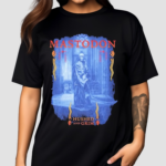 Mastodon Rocks Hushed And Grim Reaper Shirt