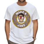 Wake Jake 2024 Shirt