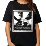 Vib Ribbon Tank Newgrounds Shirt