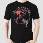 Blackriverkult The Ferryman Shirt