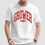 Shane Dawson Grower 2024 Shirt