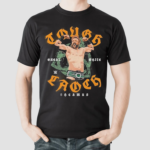 WWE Sheamus Tough Laoch Flex Shirt