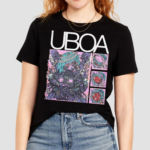 Uboa Impossible Light Shirt