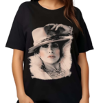 Jennifer Lopez Now Photo Shirt