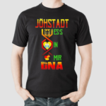 Johstadt Ess In Mir Dna Shirt