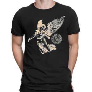 Malique Angel Logic Shirt