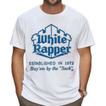 Eminem X White Castle Shirt